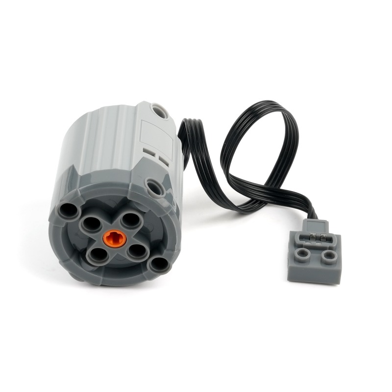XL Motor 8882 Power Functions  - Lego Set Technic 评论和价格