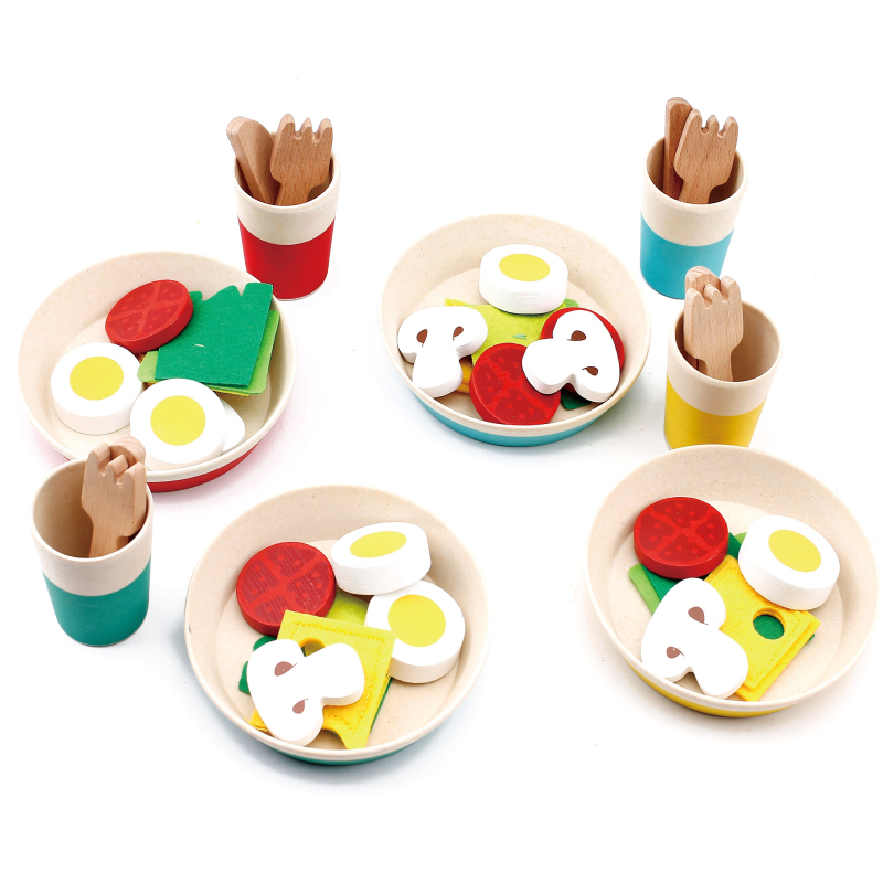 Mother Garden Simulated Kitche - Baby Food Knife Set 评论和价格