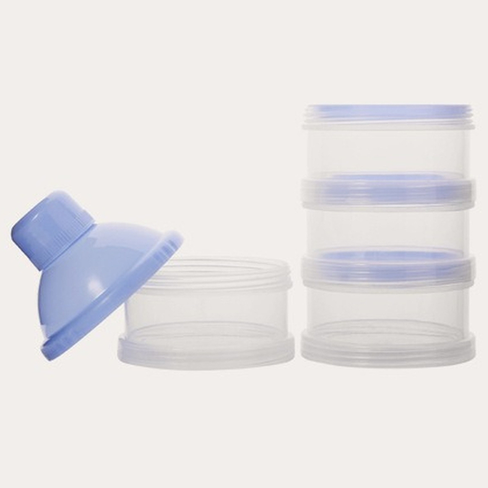Portable Milk Powder Formula D - Baby Food Organizer 评论和价格