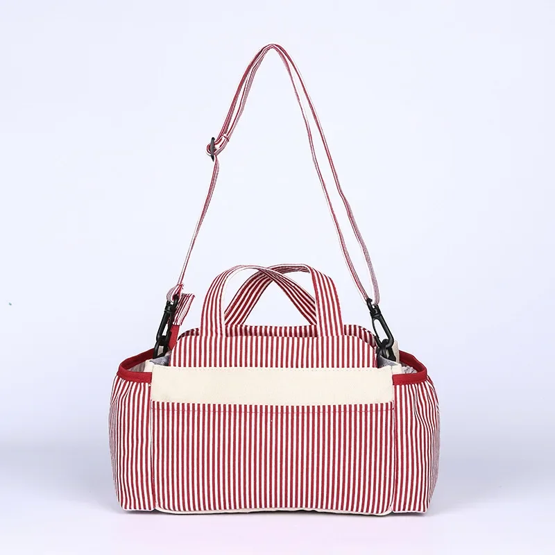 Diaper Bag Large Capacity Momm - Baby Food Organizer 评论和价格