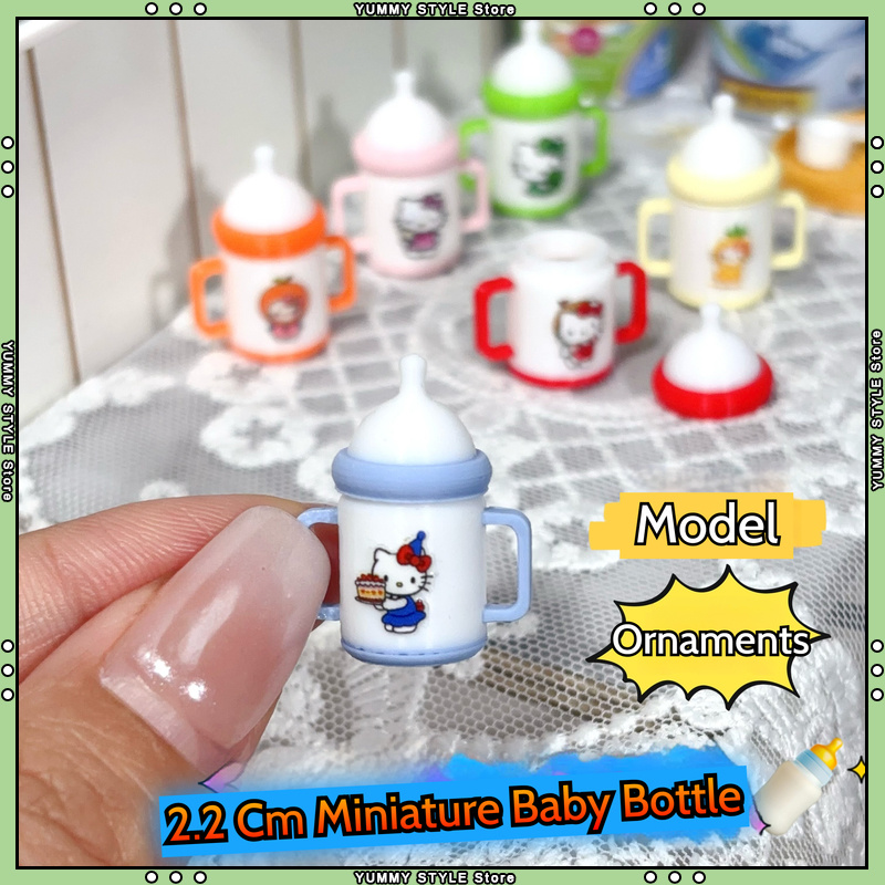2.2cm Miniature Simulation Min - Baby Food For 1 Year Old 评论和价格