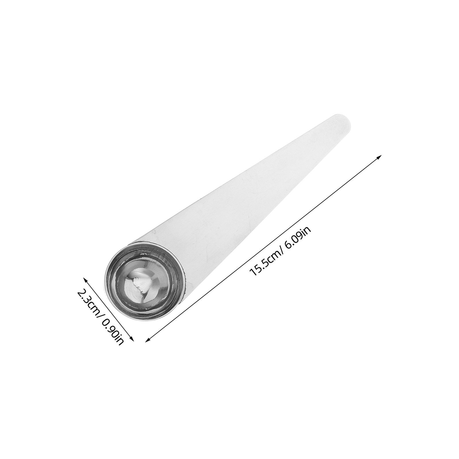 15Ml Stainless Steel Formula S - Baby Food With Protein 评论和价格
